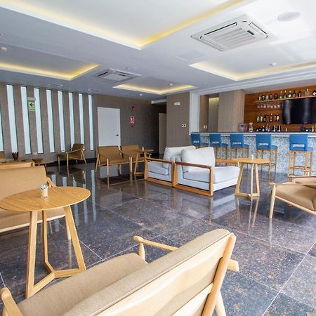 Tierra Viva Trujillo Hotel Екстериор снимка