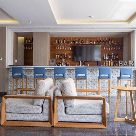 Tierra Viva Trujillo Hotel Екстериор снимка