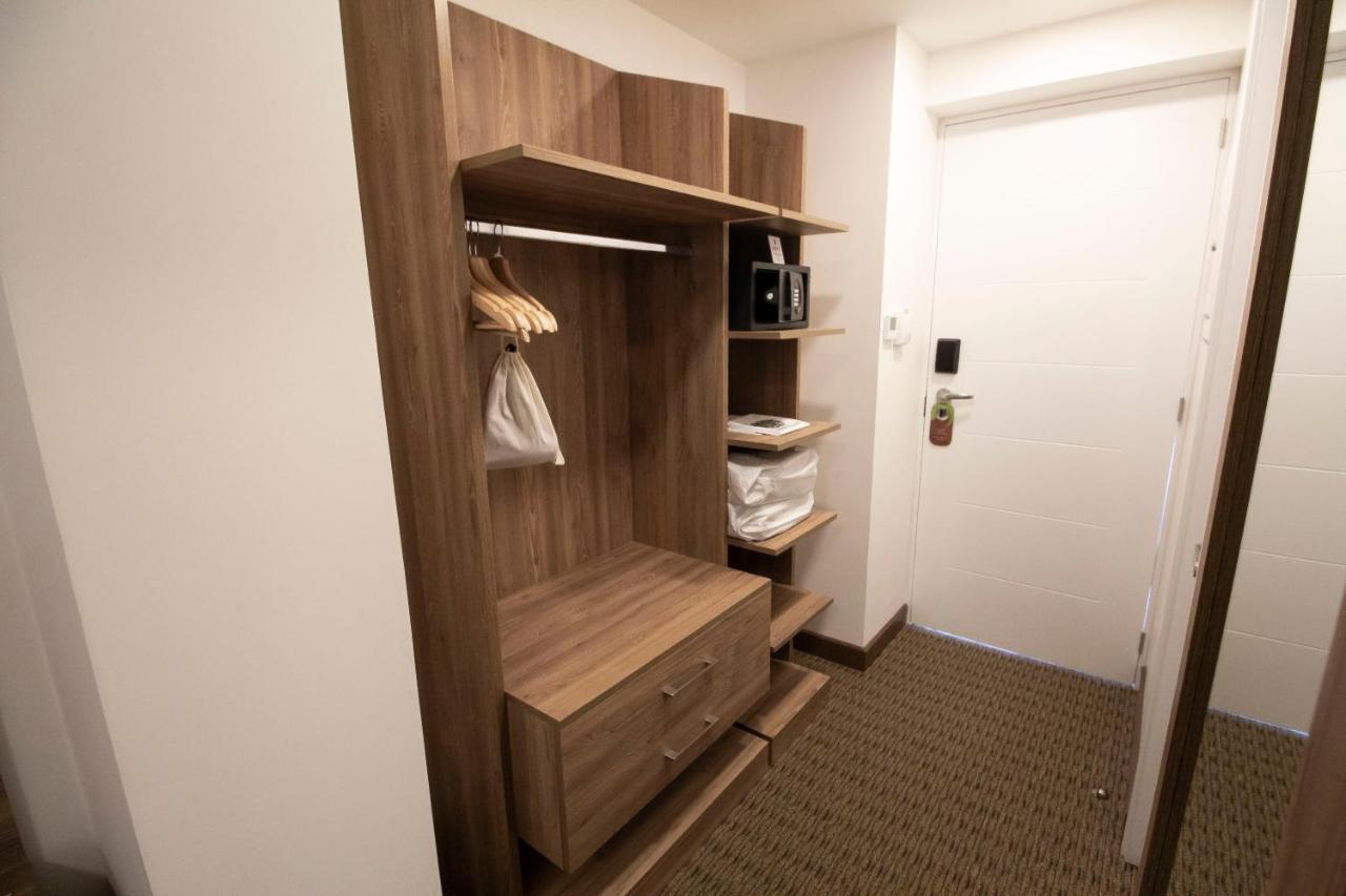 Tierra Viva Trujillo Hotel Екстериор снимка