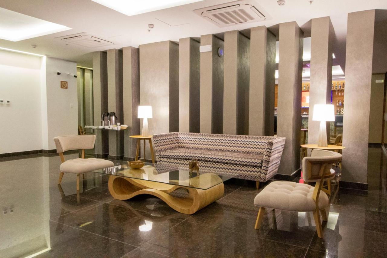Tierra Viva Trujillo Hotel Екстериор снимка