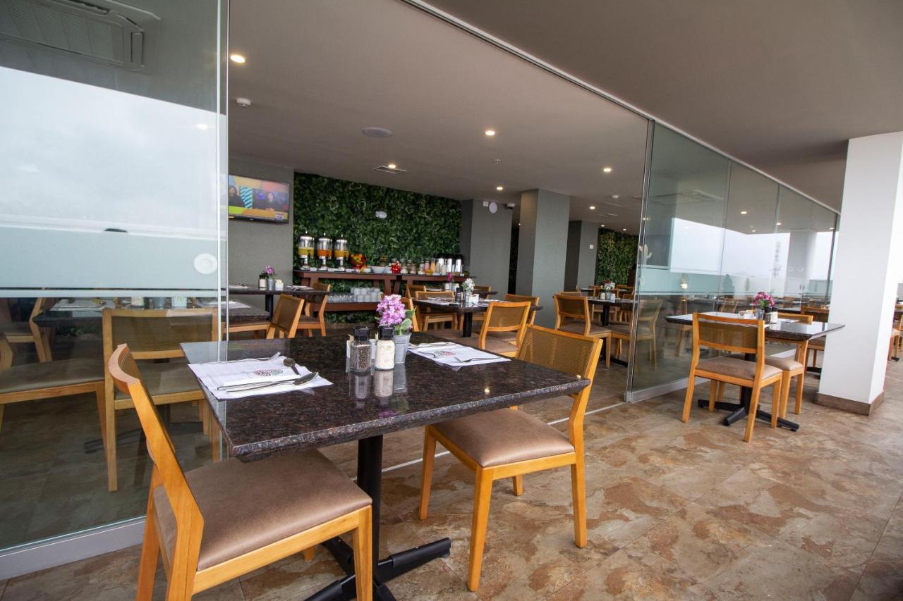 Tierra Viva Trujillo Hotel Екстериор снимка