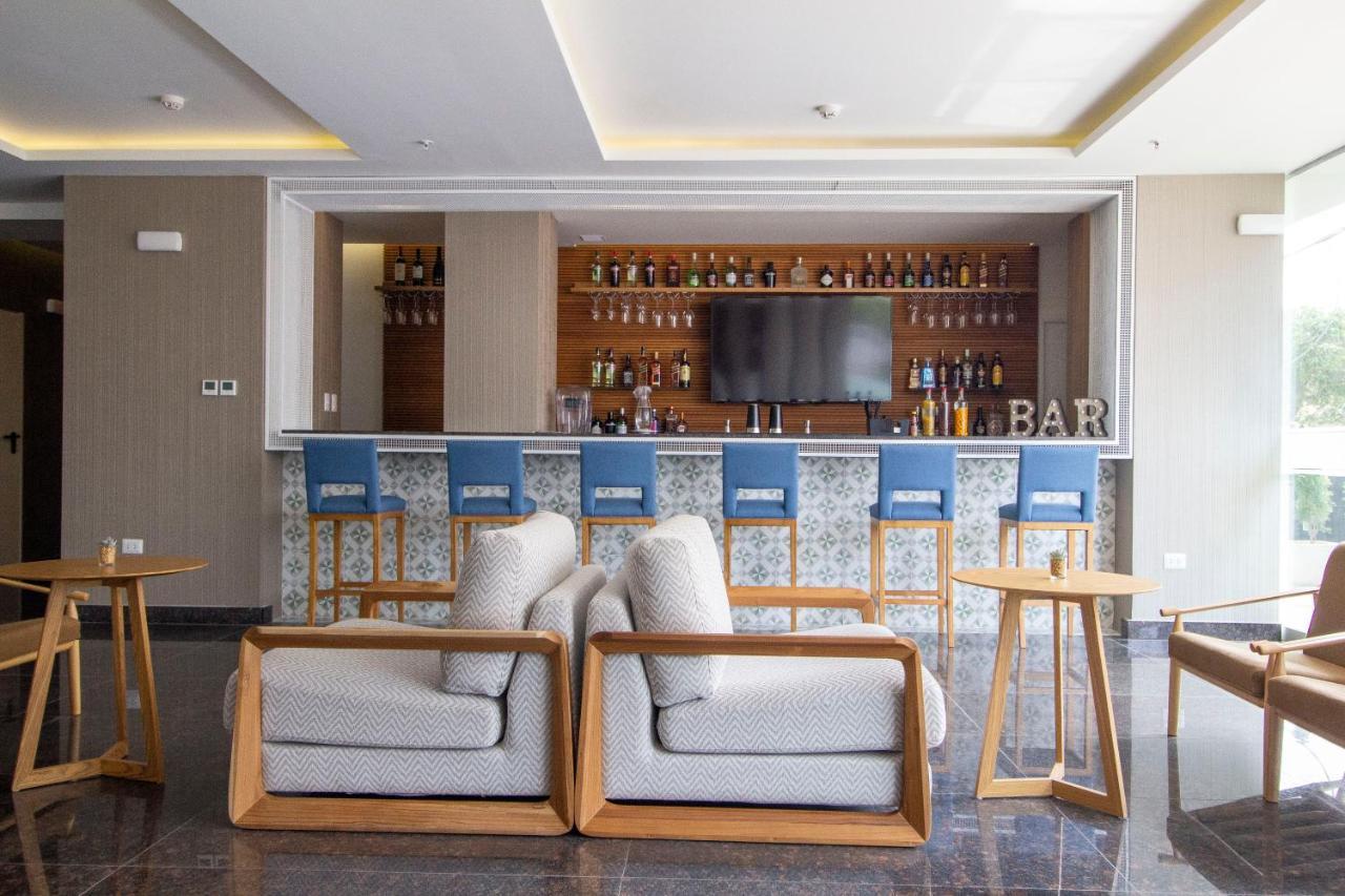 Tierra Viva Trujillo Hotel Екстериор снимка