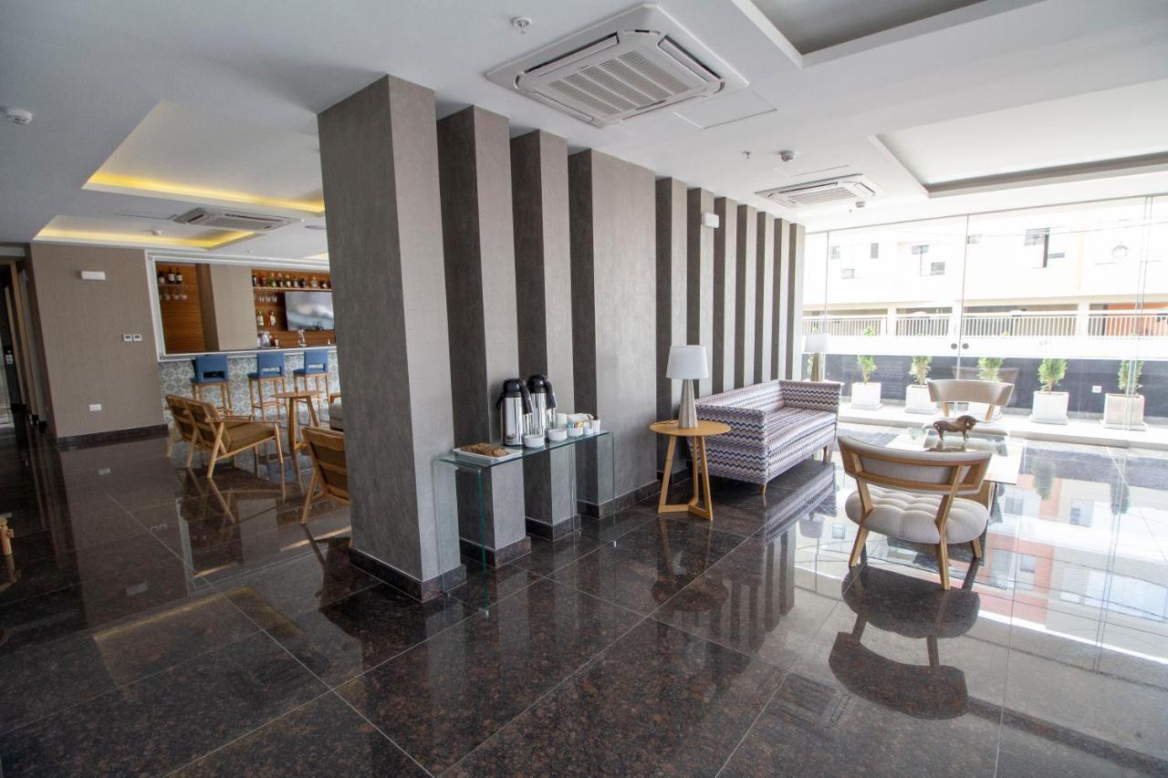 Tierra Viva Trujillo Hotel Екстериор снимка