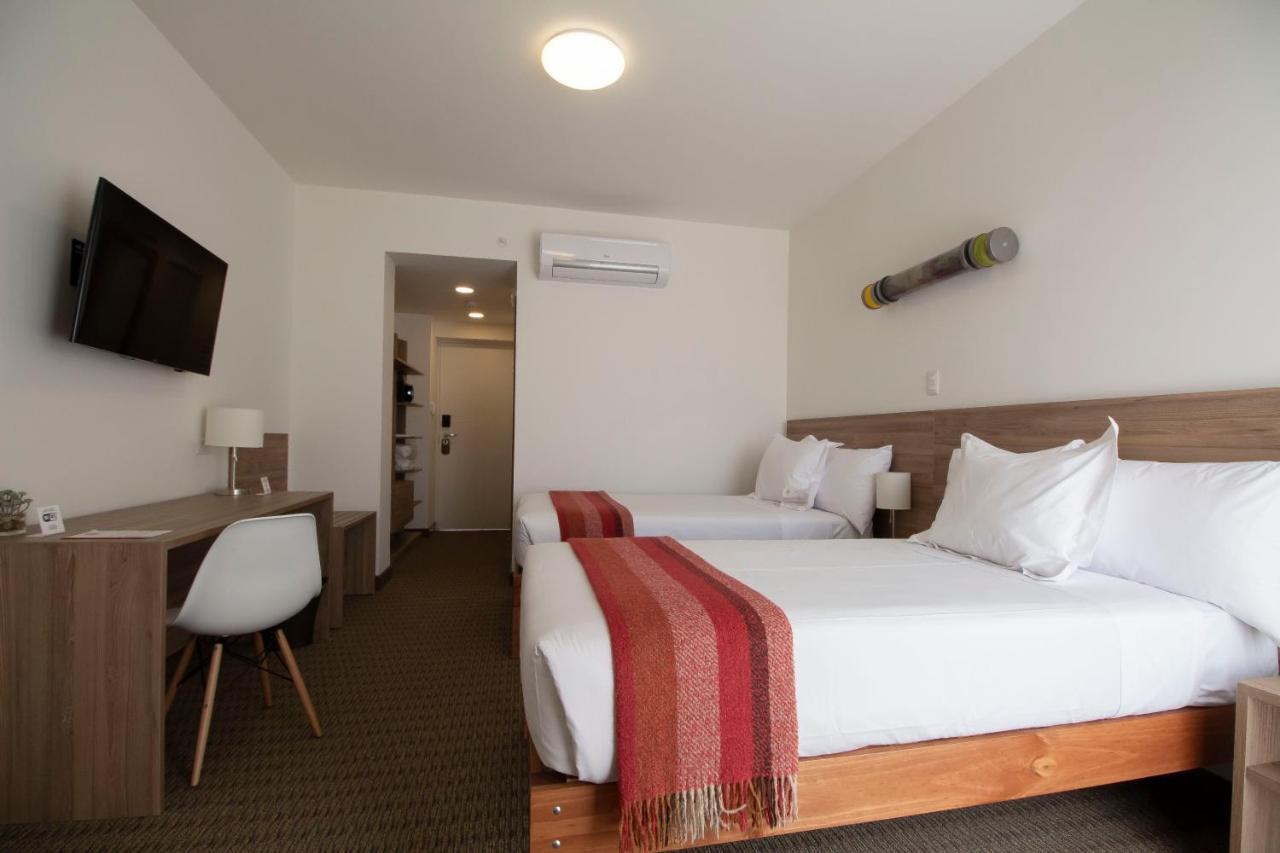 Tierra Viva Trujillo Hotel Екстериор снимка