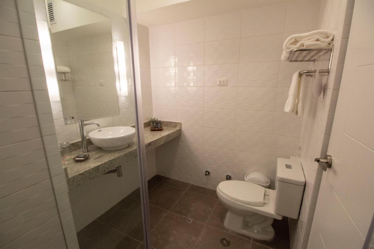 Tierra Viva Trujillo Hotel Екстериор снимка