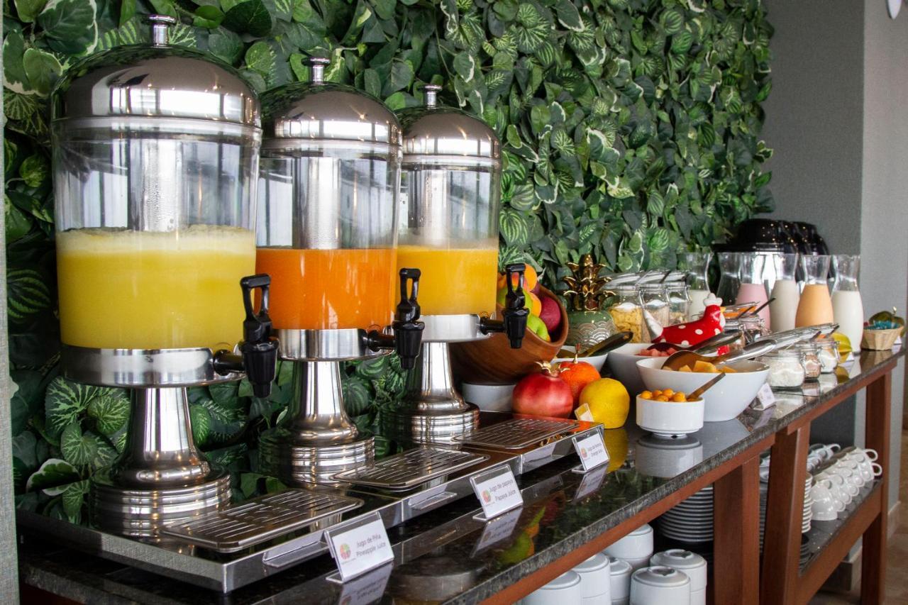 Tierra Viva Trujillo Hotel Екстериор снимка