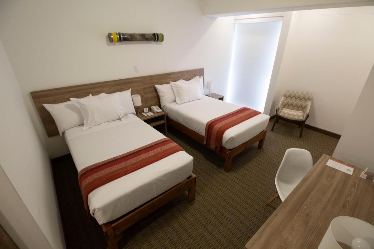 Tierra Viva Trujillo Hotel Екстериор снимка