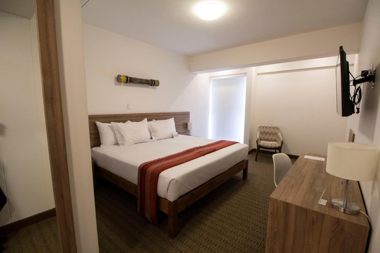 Tierra Viva Trujillo Hotel Екстериор снимка