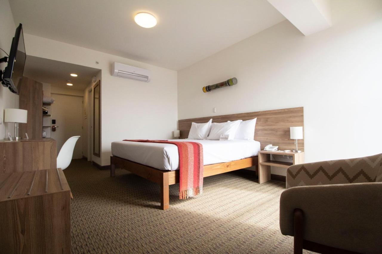 Tierra Viva Trujillo Hotel Екстериор снимка