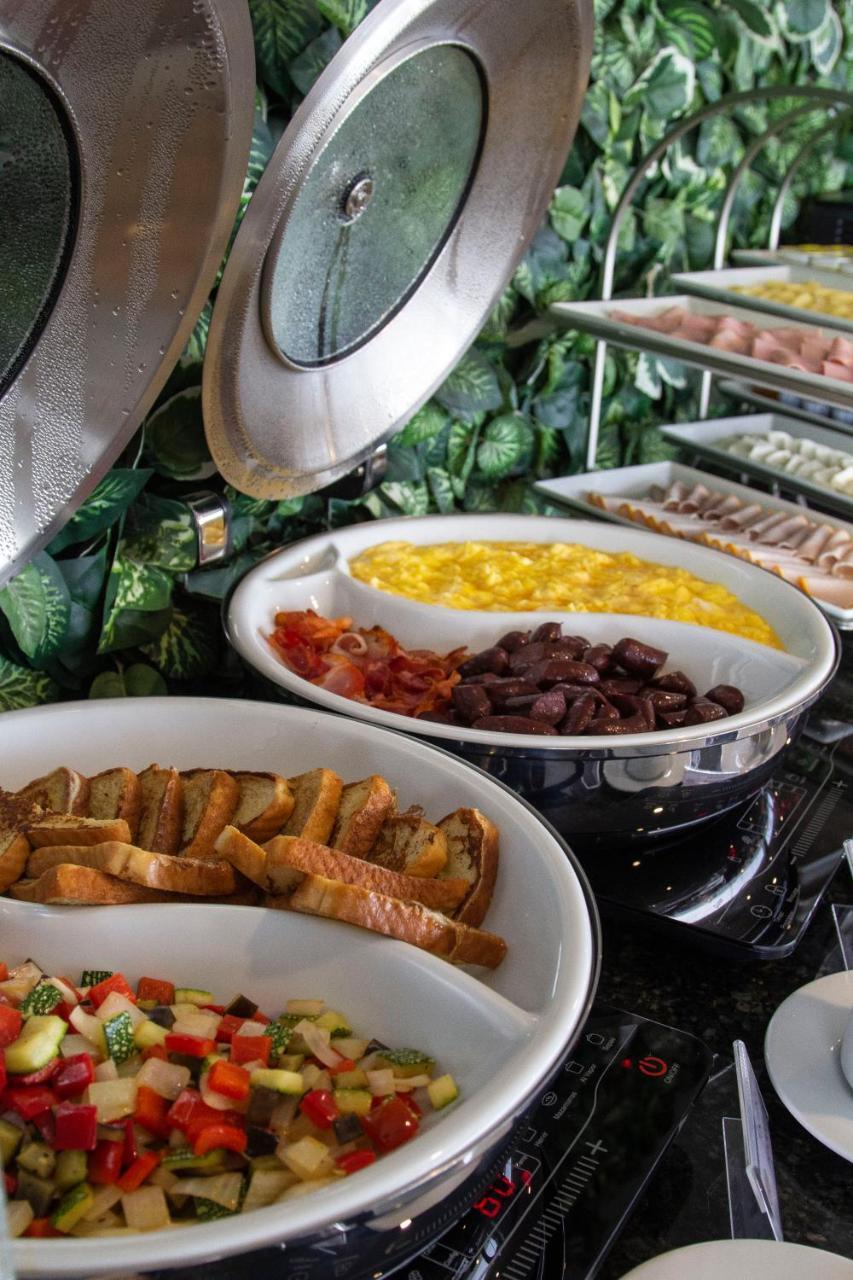 Tierra Viva Trujillo Hotel Екстериор снимка