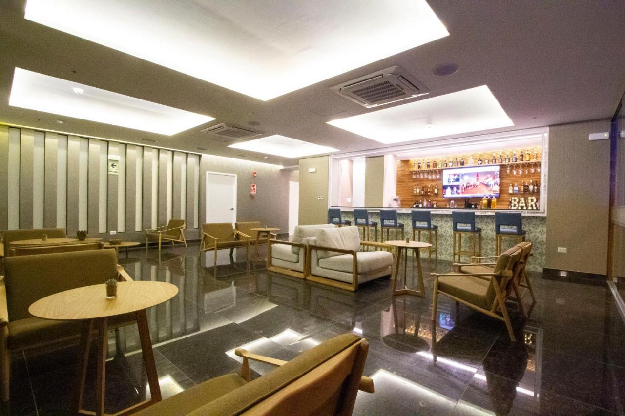 Tierra Viva Trujillo Hotel Екстериор снимка